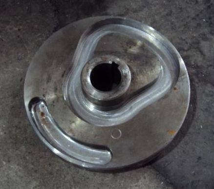 供應非標機械凸輪加工