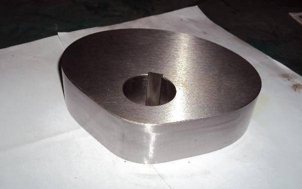 自動車床凸輪加工