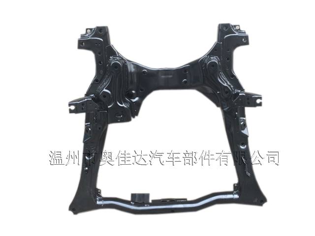 12款CRV2.0 本田HONDA 汽車底盤沖壓焊接件