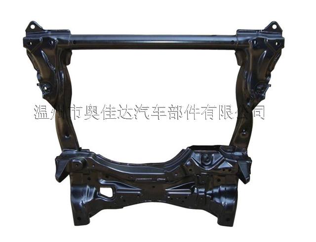 AJD-HD-002 本田HONDA 汽車底盤沖壓焊接件