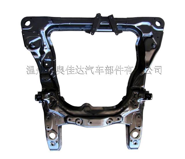 AJD-HD-008 東風(fēng)本田思伯銳2.4 本田HONDA