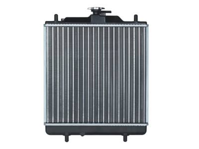 長(zhǎng)安之星 散熱器