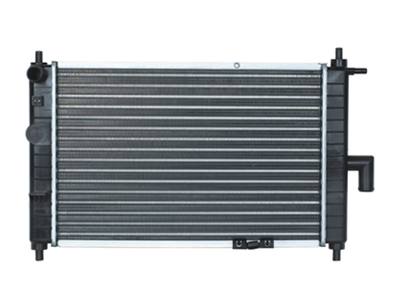 雪佛蘭 斯帕克/大宇 馬蹄茲 散熱器