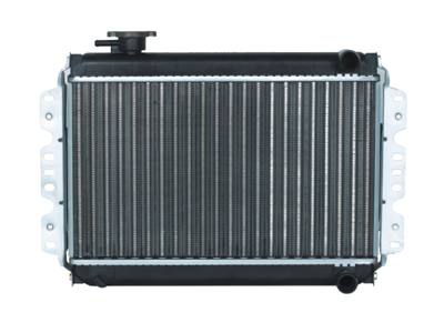 長安、昌河、松花江462 散熱器