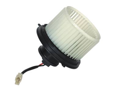 長安之星電機 暖風機