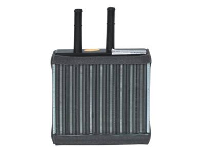 羚羊暖風(fēng)水箱