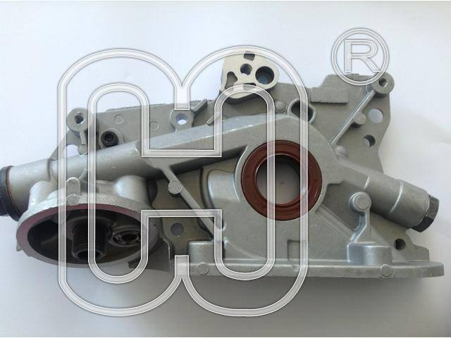 HOP82C 機油泵 雪佛蘭、大宇、五十鈴、歐寶