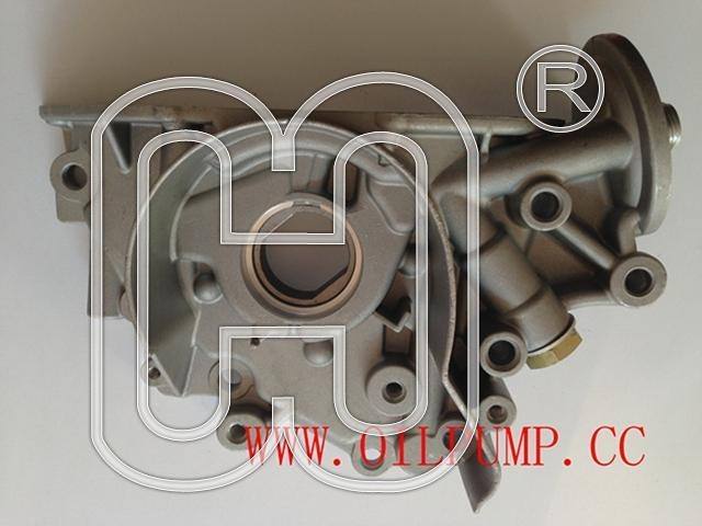 HOP885A 現代 機油泵