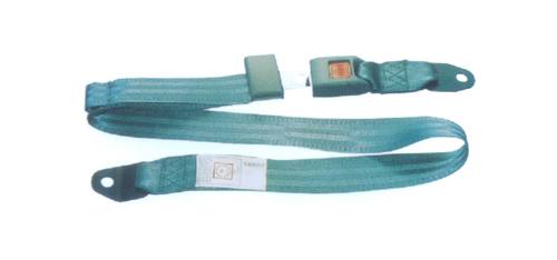 QA92-31型通用簡易二點(diǎn)式汽車安全帶