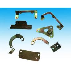 摩托車(chē)車(chē)體件(電鍍件)