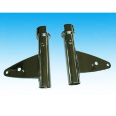 摩托車(chē)車(chē)體件(電鍍件) 大CG支架