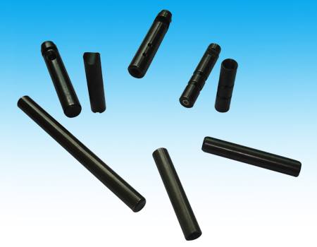 摩托車發動機件  軸類件