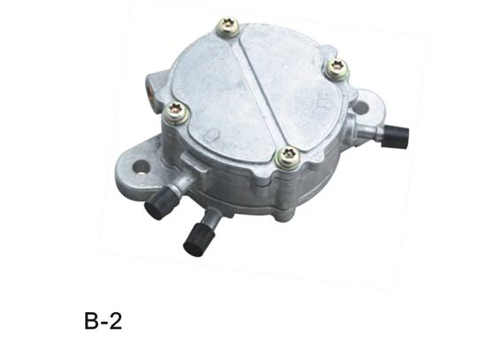 B-02 汽油泵
