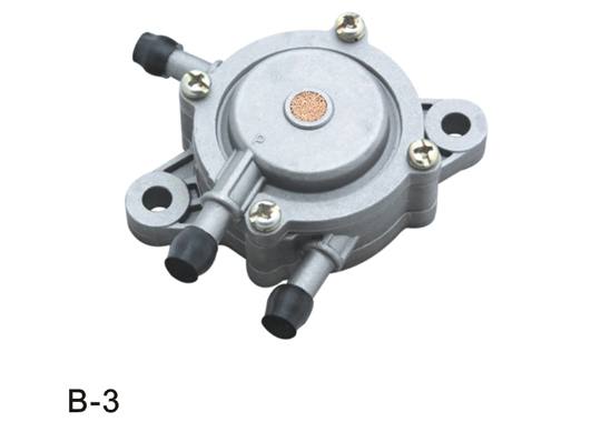 B-03 汽油泵 摩托車