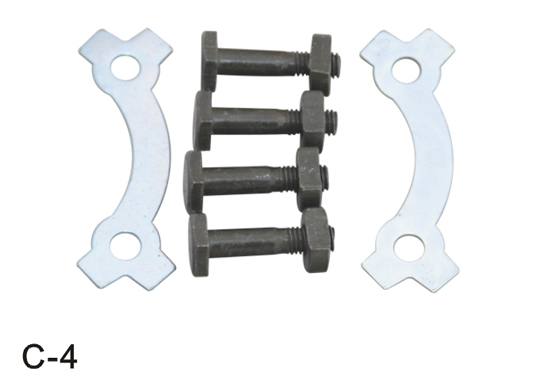 C-04 鏈輪安裝螺栓