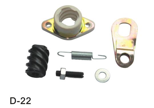D-22 離合器修理包 摩托車