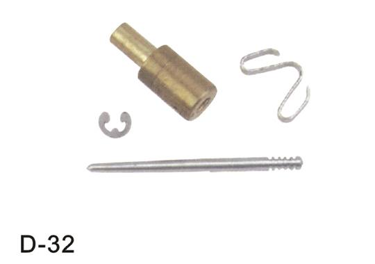 D-32 化油器修理包 摩托車