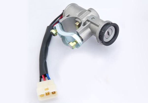 CL-012 點(diǎn)火開(kāi)關(guān)