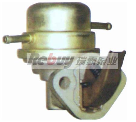 RB-A018 豐田 機械汽油泵