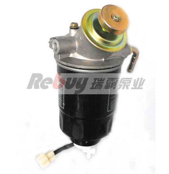 RB-S035 大發(fā) 柴油泵及總成