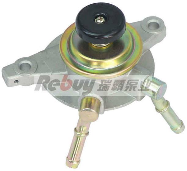 RB-S020 豐田 油水分離器 柴油泵及總成