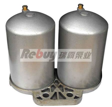 RB-Y020 濾油器濾座