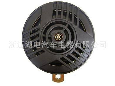 供應 汽車低音喇叭