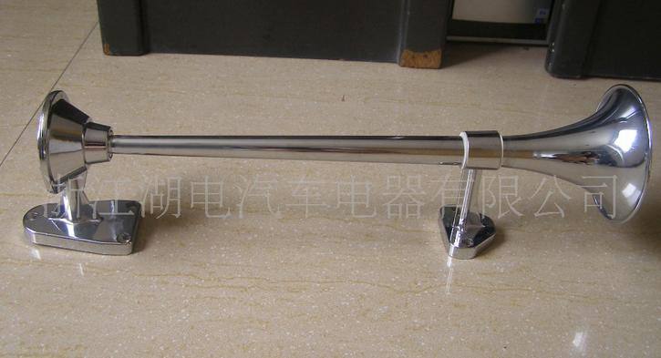 供應(yīng)大車單管氣喇叭（東風(fēng)天龍、斯太爾、歐曼、通用）