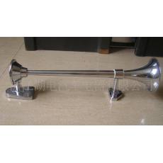 供應大車單管氣喇叭（東風天龍、斯太爾、歐曼、通用）