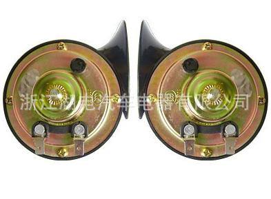 廠家長期代價供應(yīng) 汽車?yán)?蝸牛電喇叭