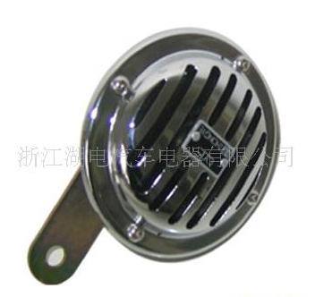 廠家低價長期供應(yīng) 單音 通用型 盆形電喇叭