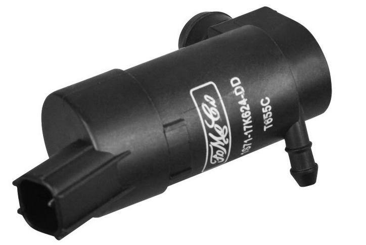 供應福克斯噴水電機