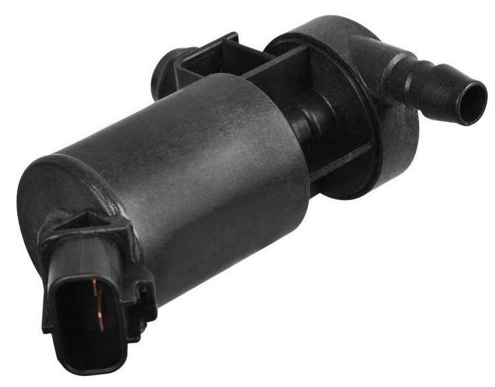 供應豐田凱美瑞大燈清洗電機