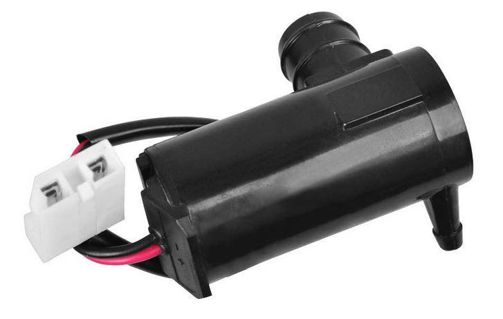 供應東風EQ-153噴水電機