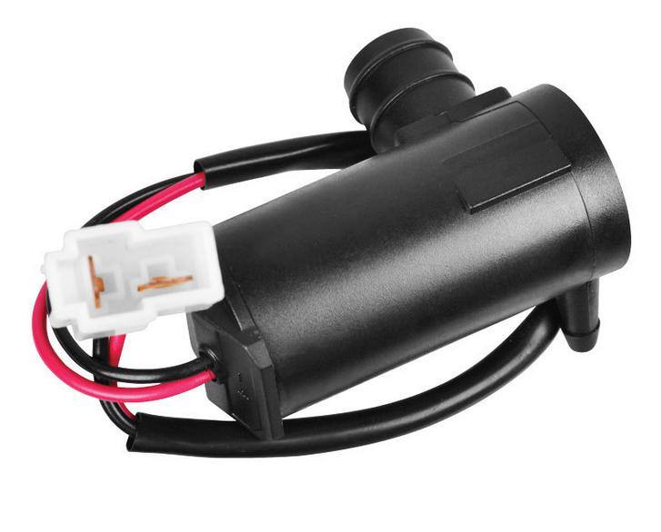 供應(yīng)韓國大宇噴水電機(jī) WASHER PUMP