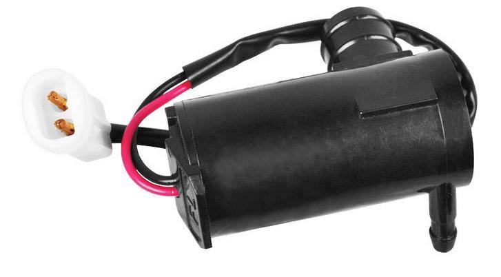 供應(yīng)汽車噴水電機解放151 WASHER PUMP