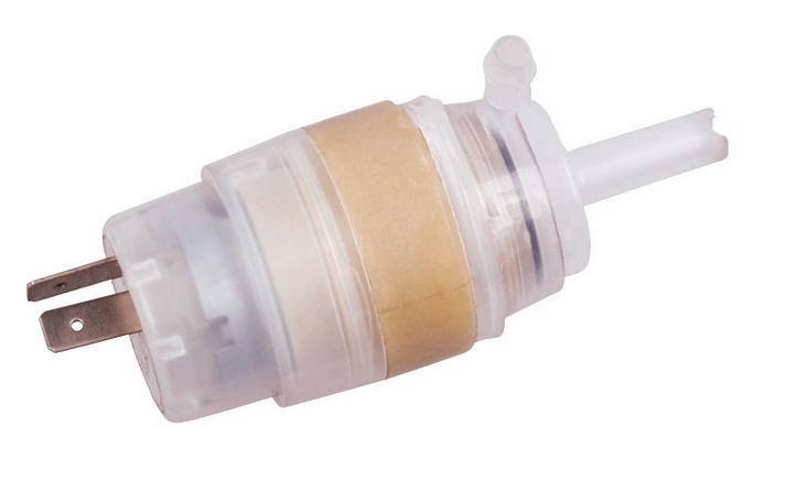 供應汽車噴水電機拉達