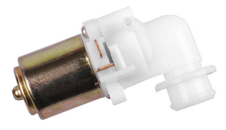 供應(yīng)菲亞特汽車噴水電機