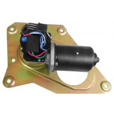 供應(yīng)歐曼重卡100W雨刮電機(jī)