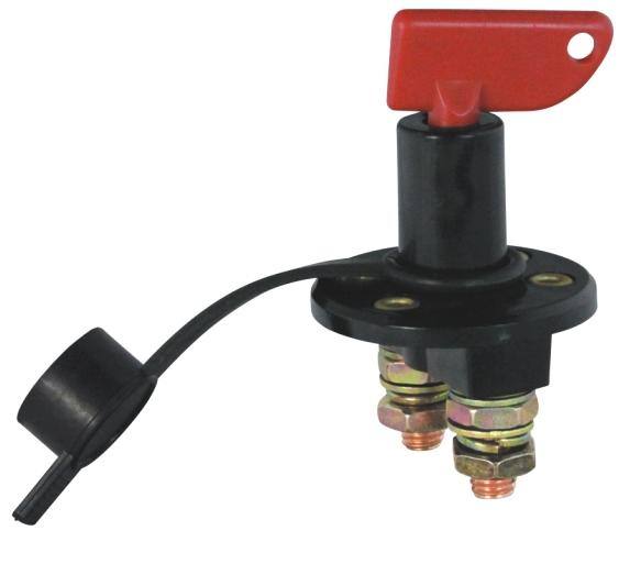 供應電源總開關WH-A001