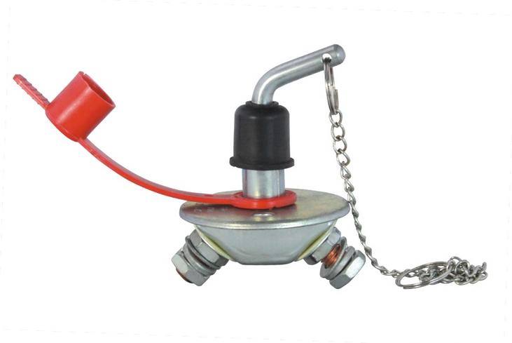 供應(yīng)電源總開關(guān)WH-A005