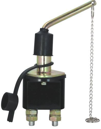 供應電源總開關WH-A010