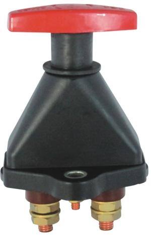 供應電源總開關WH-A012