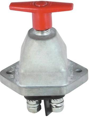 供應電源總開關WH-A013