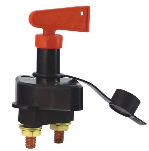 供應電源總開關WH-A018