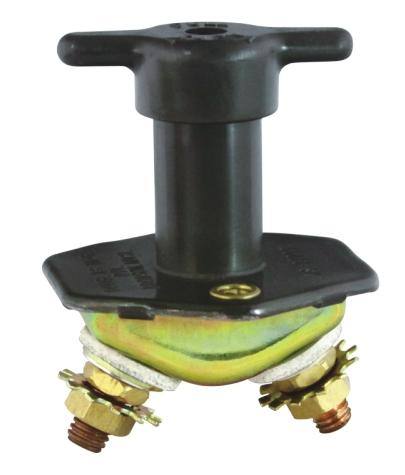 供應電源總開關WH-A020