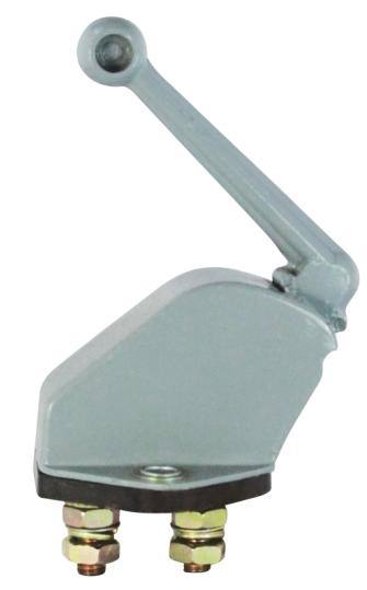 供應電源總開關WH-A026