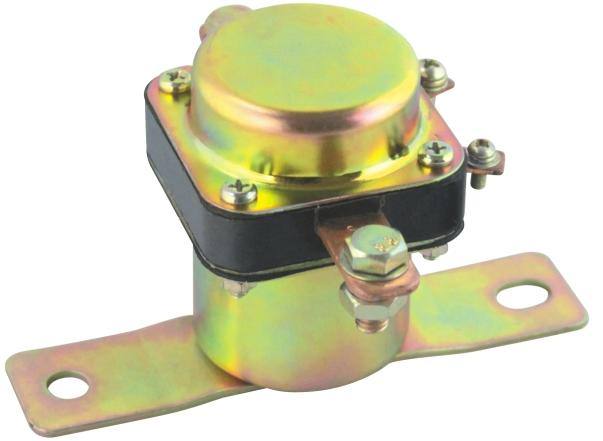 供應電磁式電源總開關WH-C007