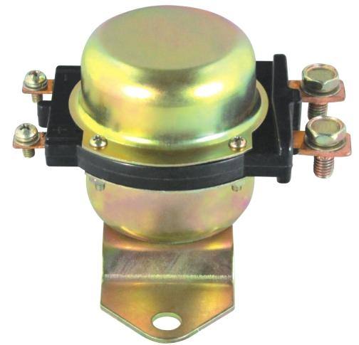 供應電磁式電源總開關WH-C012