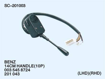 SC-201003 組合開關